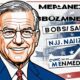 Bob Menendez