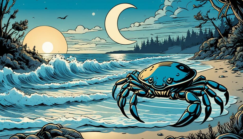 Cancer monthly horoscope