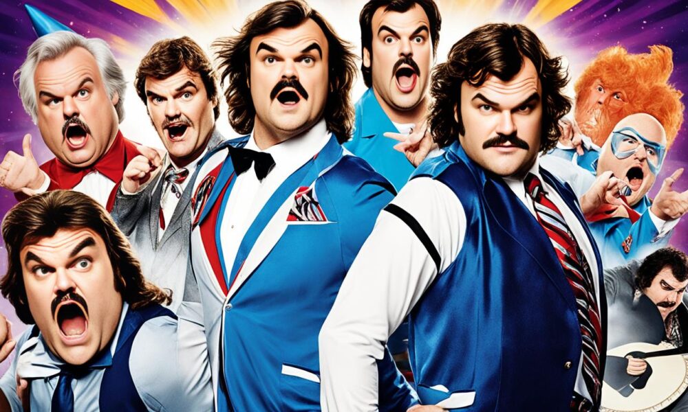 Jack Black