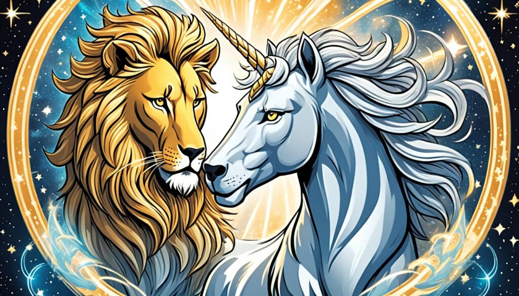 Leo horoscope partnerships