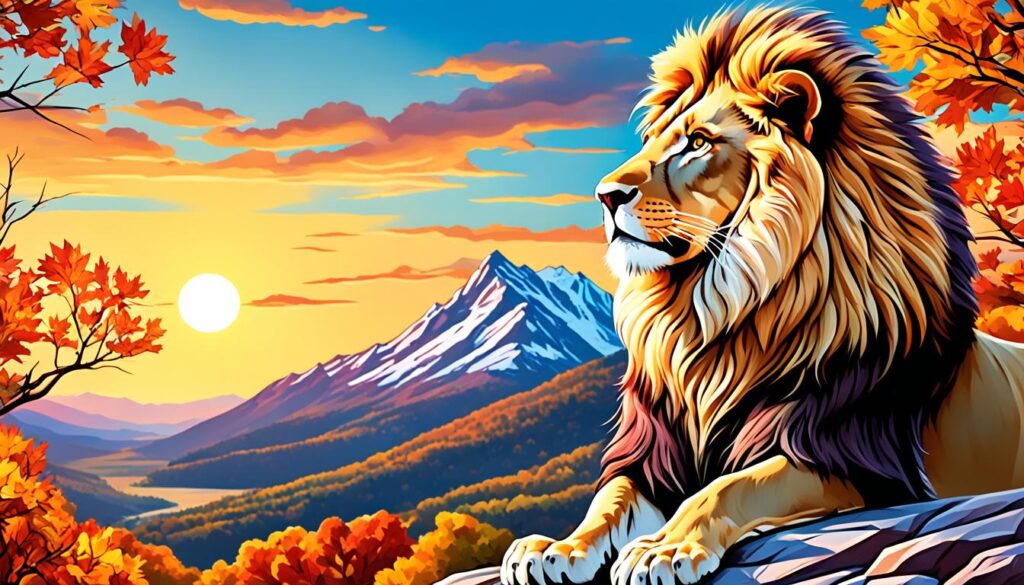 Leo love horoscope