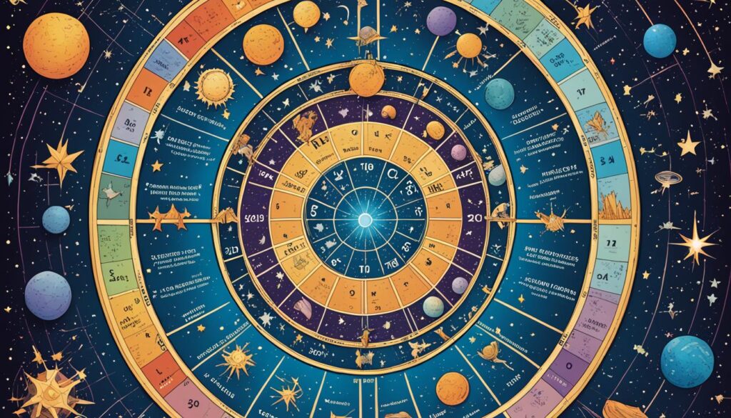 November 2024 zodiac predictions
