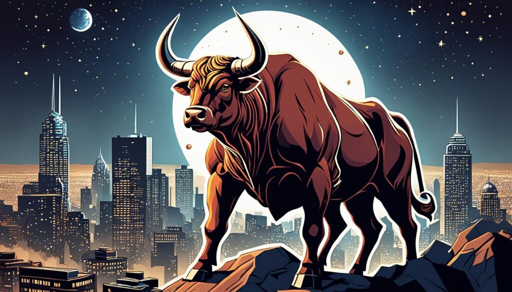 Taurus career horoscope