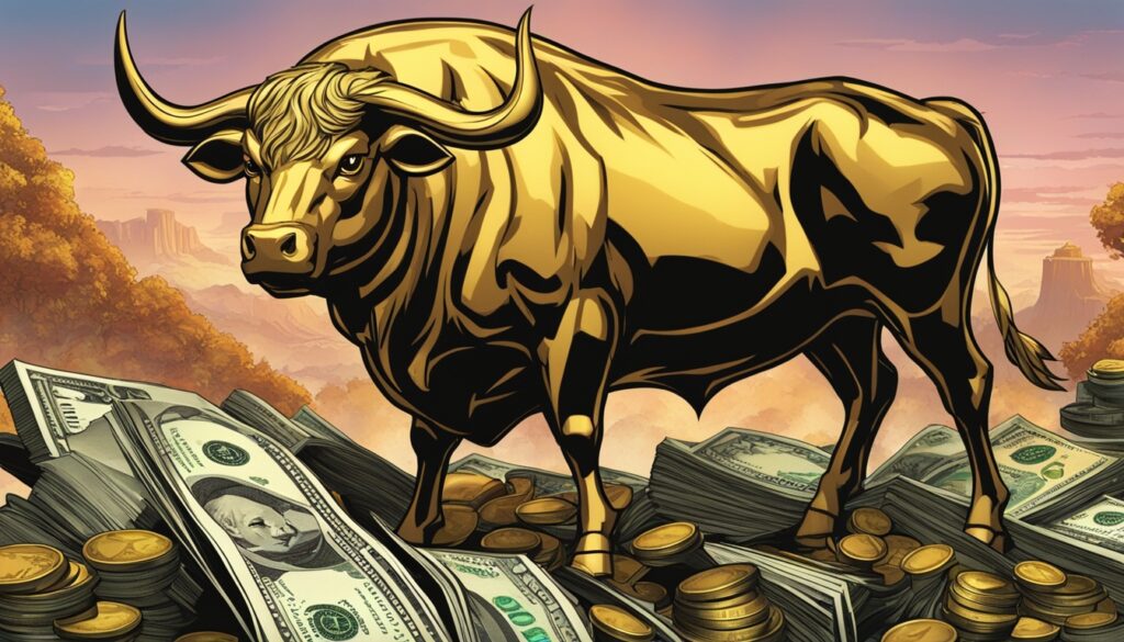 Taurus financial outlook