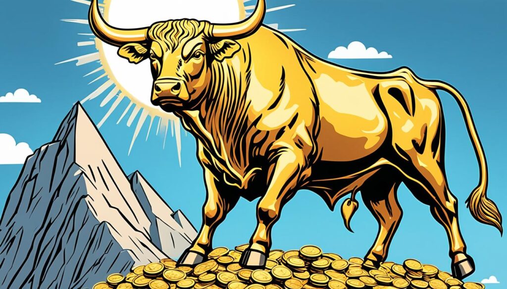 Taurus financial prosperity