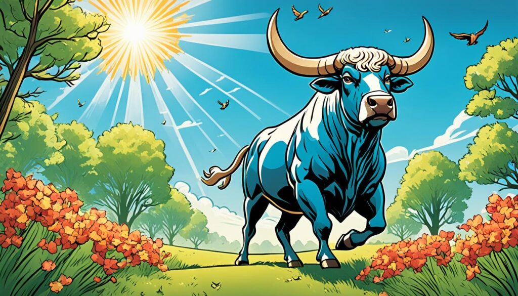 Taurus monthly forecast