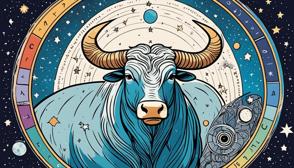 Taurus predictions for April 2025