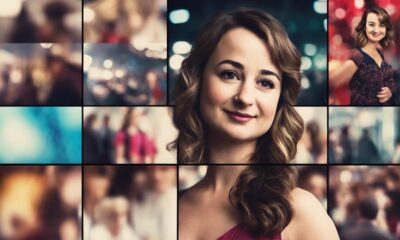 actress milana vayntrub s journey