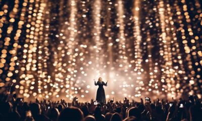 adele s impressive performance in houston