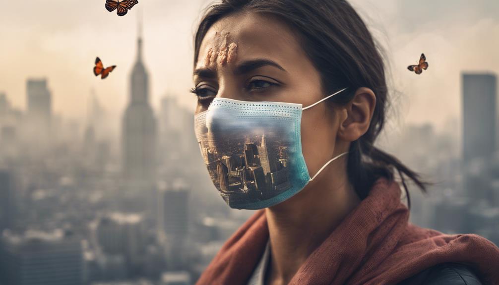 air pollution and autoimmune diseases