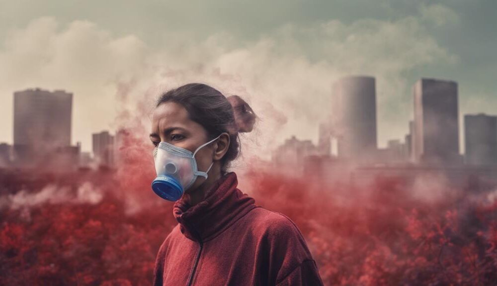 air pollution and lupus