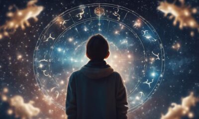 astrology reveals core personality