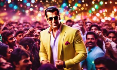 bollywood s lucrative star salman