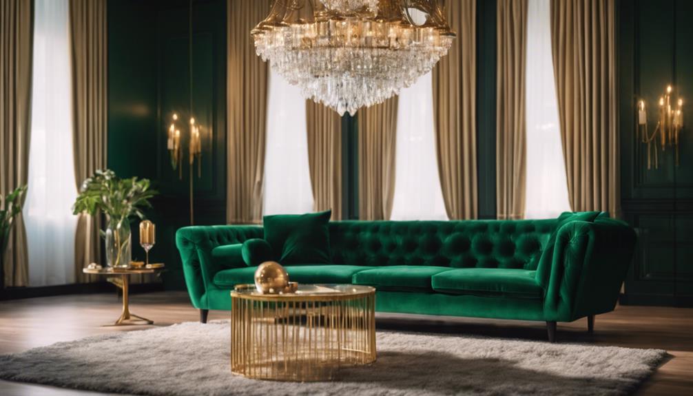 charming vintage decor trend