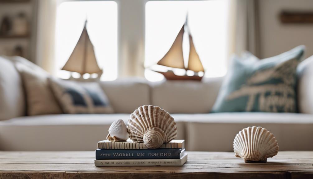 coastal decor delights revealed