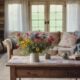 cozy farmhouse decor trend