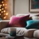 cozy stylish cushion covers