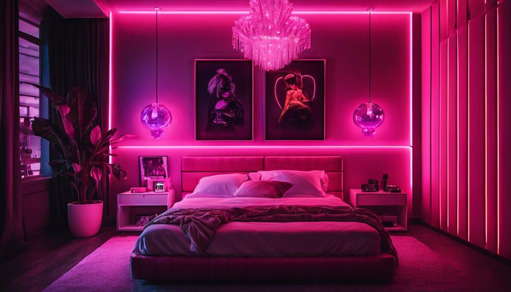 creative lighting inspiration