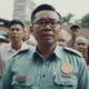 east jakarta deputy mayor