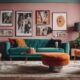 eclectic style design mastery