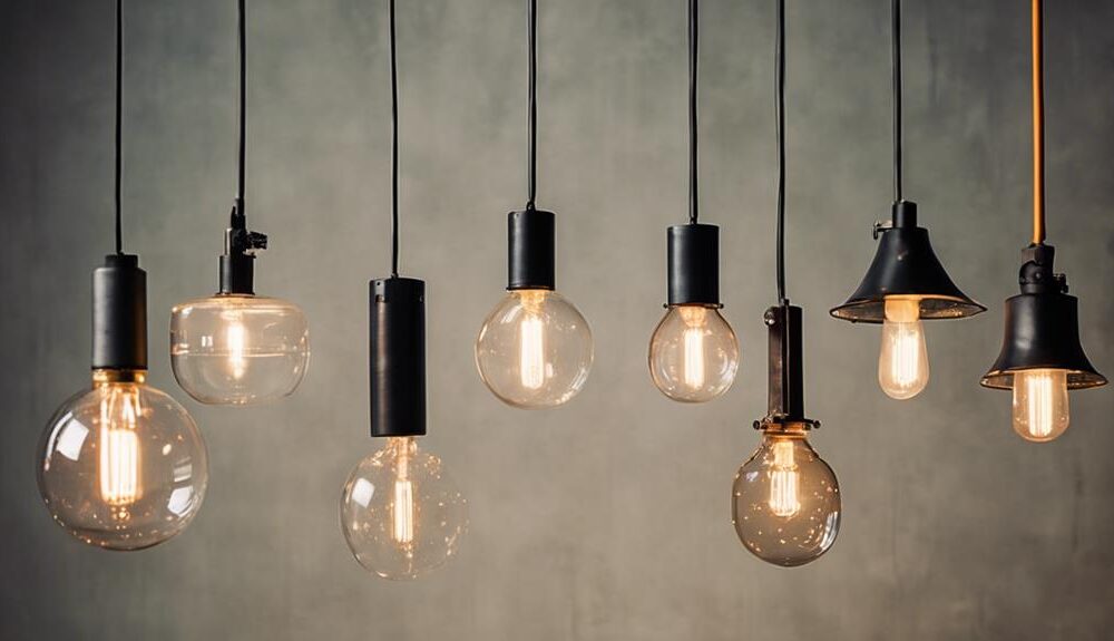 explore pendant light options