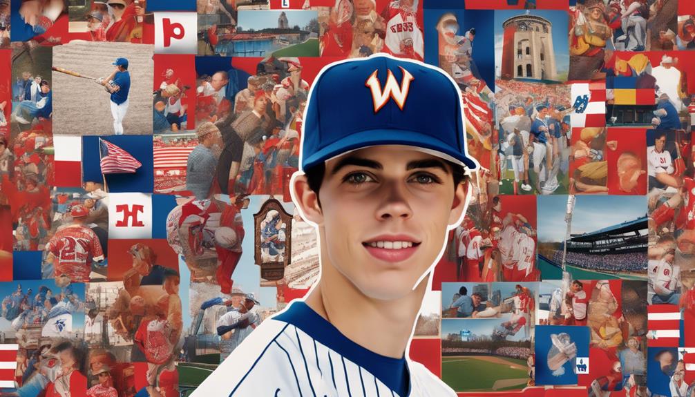 exploring yelich s multicultural background