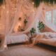 fantastical dreamy room decor