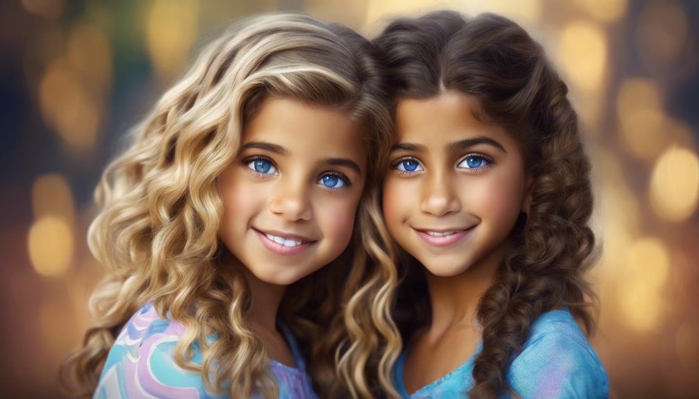 hoda kotb s daughters revealed