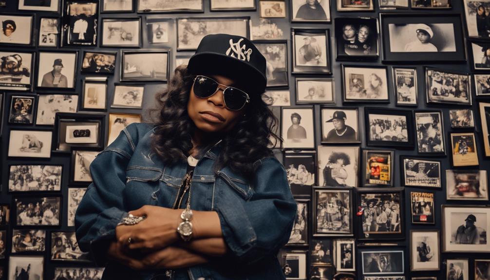 honoring eazy e s musical influence