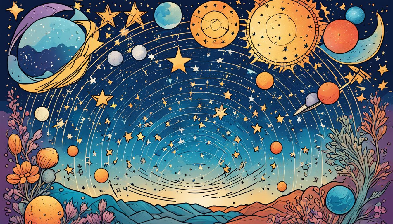 horoscope may 2025