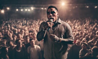 impersonation scam by kevin gates