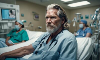 jeff bridges health campaign