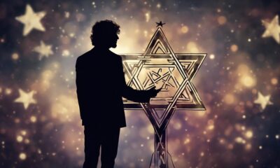 josh groban s religious background