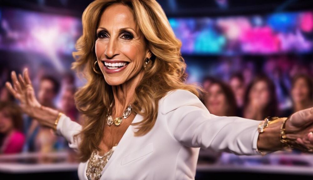 lili estefan el gordo