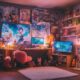 otaku inspired room transformation