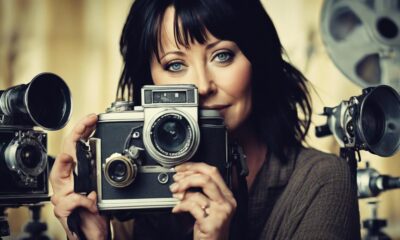 resilient star shannen doherty