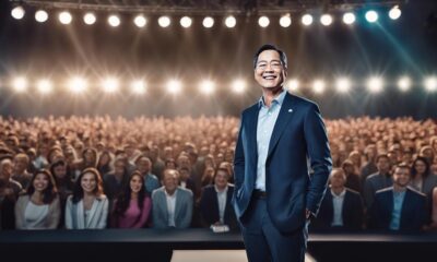 samsung ceo greg lee