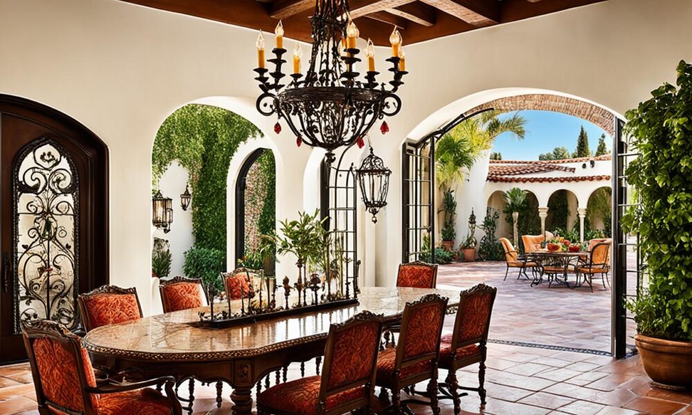 spanish-eclectic-style