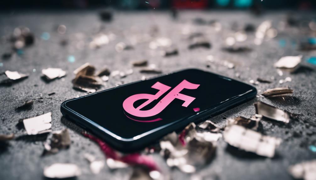 tiktok faces ban concerns