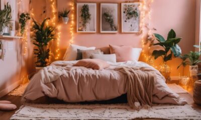 top aesthetic room decor websites