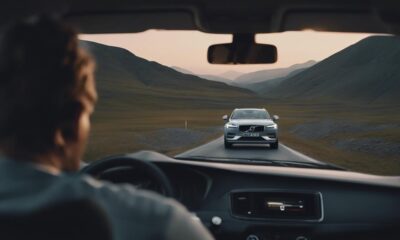 volvo ads evoke emotion