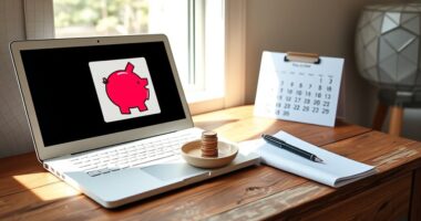 30 day spending reset