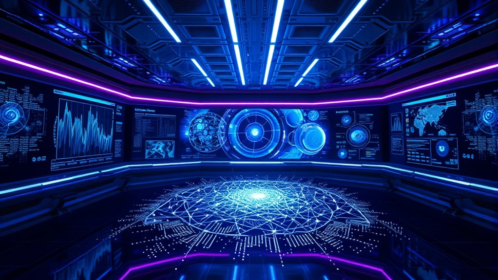 ai accelerates dark matter discovery