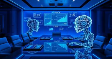 ai negotiates advertising costs