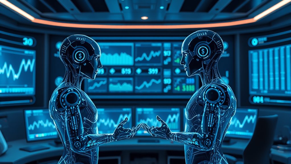 ai powered dynamic ad bidding