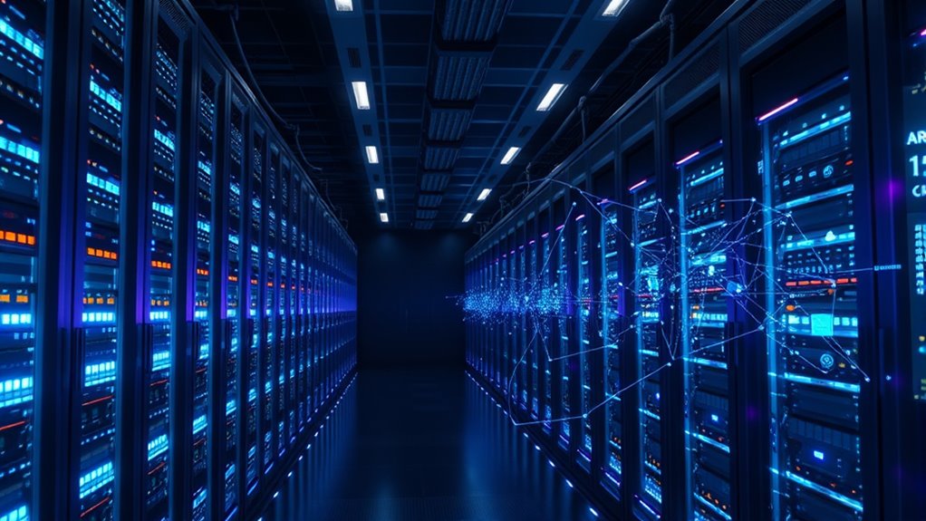 ai revolutionizes dark matter detection