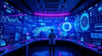 ai searching dark matter
