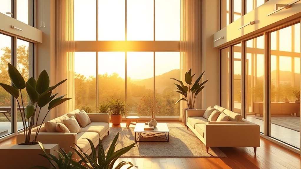 aligning light with biological rhythms