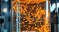 bacteria engineered for jet fuel