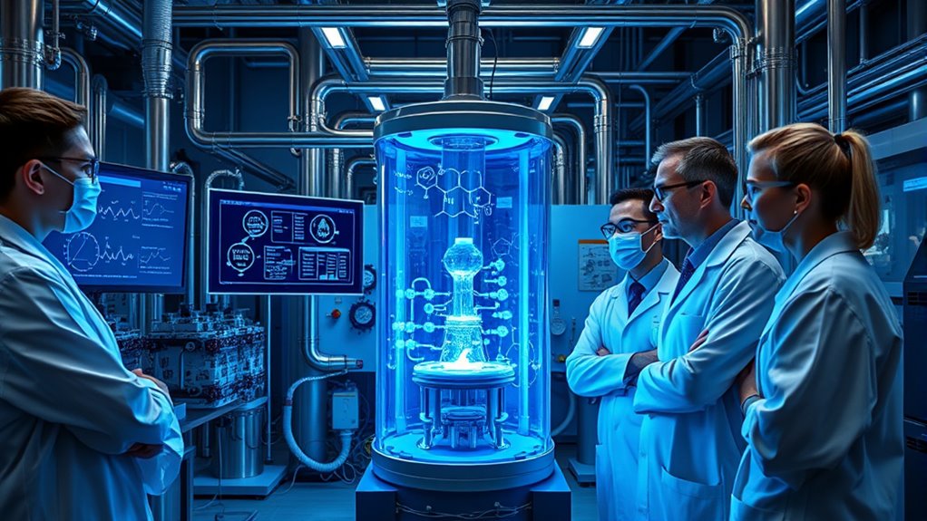 blue hydrogen lifecycle emissions